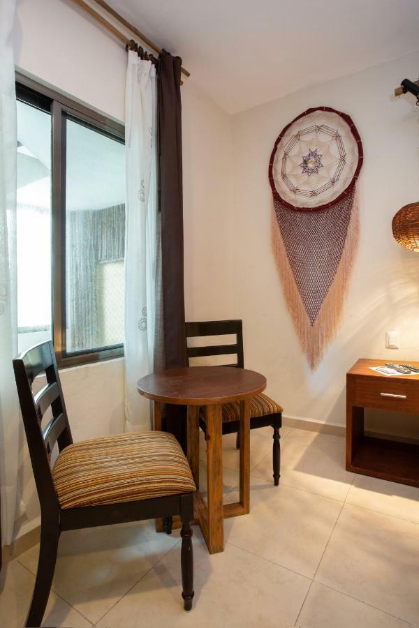 Villas Valentina Puerto Morelos Dış mekan fotoğraf