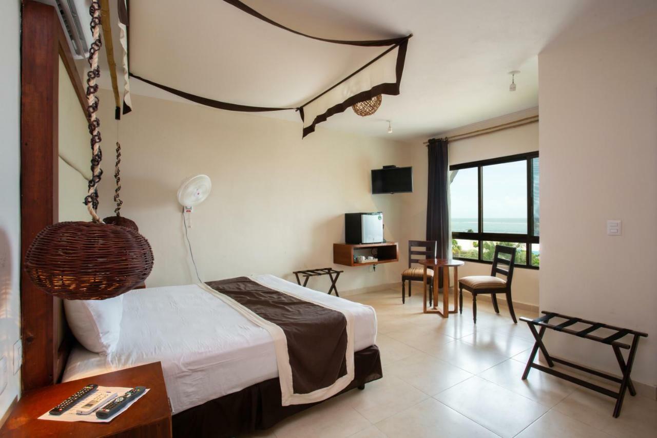 Villas Valentina Puerto Morelos Dış mekan fotoğraf